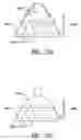Fig. 18 - Method and apparatus to detect transponder tagged objects, for example during medical procedures