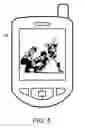 Fig. 08 - Notifying a user of an available media object