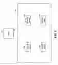 Fig. 03 - Radio Frequency Identification Integrated Circuit Having An Antenna Incorporated Within The Package Thereof