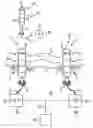 Fig. 01 - Warning light device having at least two warning lamps