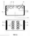Fig. 07 - Rapid Typing System for a Hand-held Electronic Device