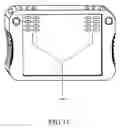 Fig. 12 - Rapid Typing System for a Hand-held Electronic Device