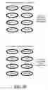 Fig. 21 - Rapid Typing System for a Hand-held Electronic Device