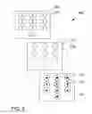 Fig. 06 - Dome sheet and key pad