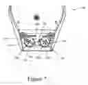 Fig. 06 - Doppler radar motion detector for an outdoor light fixture