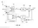 Fig. 16 - Beam former using phase difference enhancement