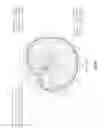 Fig. 09 - Internal antenna for mitigating effect of electromagnetic waves on human body using coupling