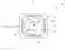 Fig. 01 - Circularly polarized antenna and an electronic device having the circularly polarized antenna
