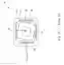 Fig. 02 - Circularly polarized antenna and an electronic device having the circularly polarized antenna