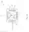 Fig. 05 - Circularly polarized antenna and an electronic device having the circularly polarized antenna