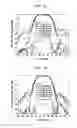 Fig. 10 - Shaped-beam antenna with multi-layered metallic disk array structure surrounded by dielectric ring