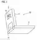 Fig. 02 - ANTENNA DEVICE AND PORTABLE TERMINAL DEVICE