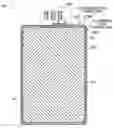 Fig. 01 - Folded antenna structures for portable devices