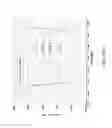 Fig. 20 - METAMATERIAL STRUCTURES WITH MULTILAYER METALLIZATION AND VIA