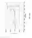 Fig. 21 - METAMATERIAL STRUCTURES WITH MULTILAYER METALLIZATION AND VIA