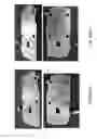 Fig. 22 - METAMATERIAL STRUCTURES WITH MULTILAYER METALLIZATION AND VIA