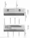 Fig. 45 - METAMATERIAL STRUCTURES WITH MULTILAYER METALLIZATION AND VIA