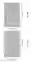 Fig. 49 - METAMATERIAL STRUCTURES WITH MULTILAYER METALLIZATION AND VIA
