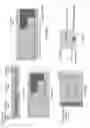 Fig. 73 - METAMATERIAL STRUCTURES WITH MULTILAYER METALLIZATION AND VIA