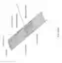 Fig. 75 - METAMATERIAL STRUCTURES WITH MULTILAYER METALLIZATION AND VIA