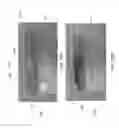 Fig. 14 - Single-feed multi-cell metamaterial antenna devices