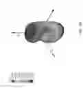 Fig. 21 - Single-feed multi-cell metamaterial antenna devices