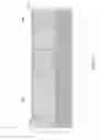 Fig. 23 - Single-feed multi-cell metamaterial antenna devices