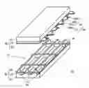 Fig. 01 - Method of driving a plasma display panel to compensate for the increase in the discharge delay time as the number of sustain pulses increases