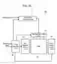 Fig. 10 - Method of driving a plasma display panel to compensate for the increase in the discharge delay time as the number of sustain pulses increases