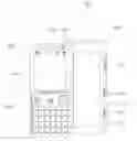Fig. 01 - Mobile terminal using touch screen and method of controlling the same