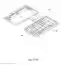 Fig. 12 - Asymmetric shuffle keyboard