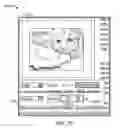 Fig. 12 - Effects applied to images in a browser