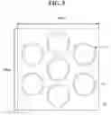 Fig. 05 - OPTICAL FILM, BACKLIGHT UNIT,  AND LIQUID CRYSTAL DISPLAY
