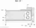 Fig. 12 - OPTICAL FILM, BACKLIGHT UNIT,  AND LIQUID CRYSTAL DISPLAY