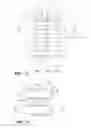 Fig. 07 - Planar write module and hybrid planar write-vertical read bidirectional tape head