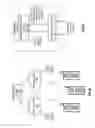 Fig. 19 - Multiservice communication device with cognitive radio transceiver