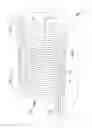 Fig. 01 - Insert and a heater element for electrical furnaces