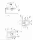 Fig. 02 - Temperature Sensing Device for Selectively Measuring Temperature at Desired Locations Along an Intravenous Fluid Line