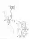 Fig. 03 - Temperature Sensing Device for Selectively Measuring Temperature at Desired Locations Along an Intravenous Fluid Line