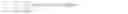 Fig. 06 - Optical fiber based polymer core sensor