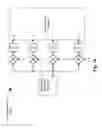 Fig. 16 - Cancellation of burst noise in a communication system with application to S-CDMA