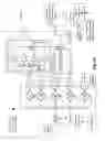 Fig. 20 - Cancellation of burst noise in a communication system with application to S-CDMA