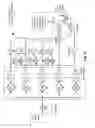 Fig. 22 - Cancellation of burst noise in a communication system with application to S-CDMA