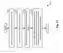 Fig. 32 - Cancellation of burst noise in a communication system with application to S-CDMA