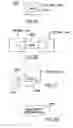 Fig. 43 - Wireless local area network (WLAN) using universal frequency translation technology including multi-phase embodiments