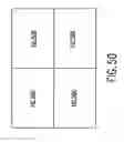 Fig. 67 - Wireless local area network (WLAN) using universal frequency translation technology including multi-phase embodiments