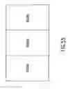 Fig. 82 - Wireless local area network (WLAN) using universal frequency translation technology including multi-phase embodiments