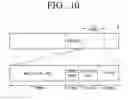 Fig. 11 - Digital transmission and reception devices for transmitting and receiving streams, and processing methods thereof