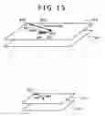 Fig. 16 - Motion vector detection apparatus, motion vector processing method and program