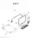 Fig. 02 - Method for recognizing markers using dynamic threshold and learning system based on augmented reality using marker recognition